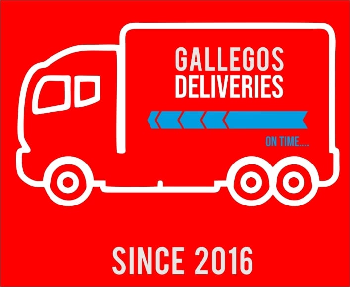 GALLEGOS TSHIRTS