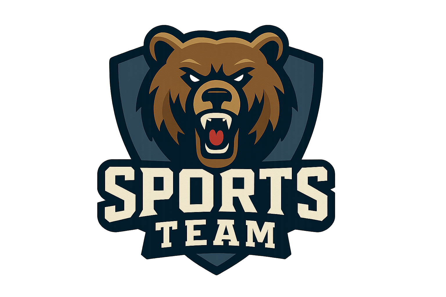 Sports Team Logo